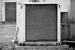 Central AC Repair Services in Kuwait by Rabwa Global AC