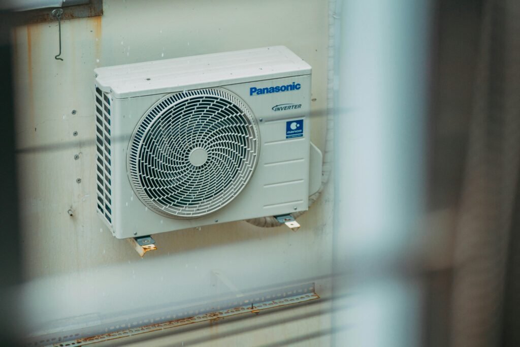 Best AC Technician in Rumaithiya – Affordable Repair & Maintenance