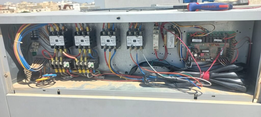 AC Repair Hawally – Fast & Reliable AC Technicians at Your Service