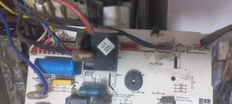 AC Repair Kuwait Expert AC Technician